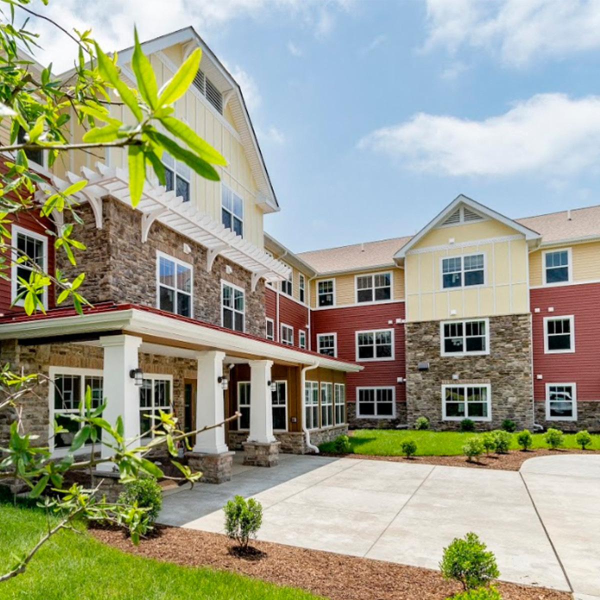 Southern Pines II Apartments, 60 Appeal Lane, Lusby, MD RentCafe